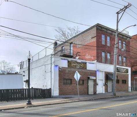 845 East Main Street Bridgeport CT 06608