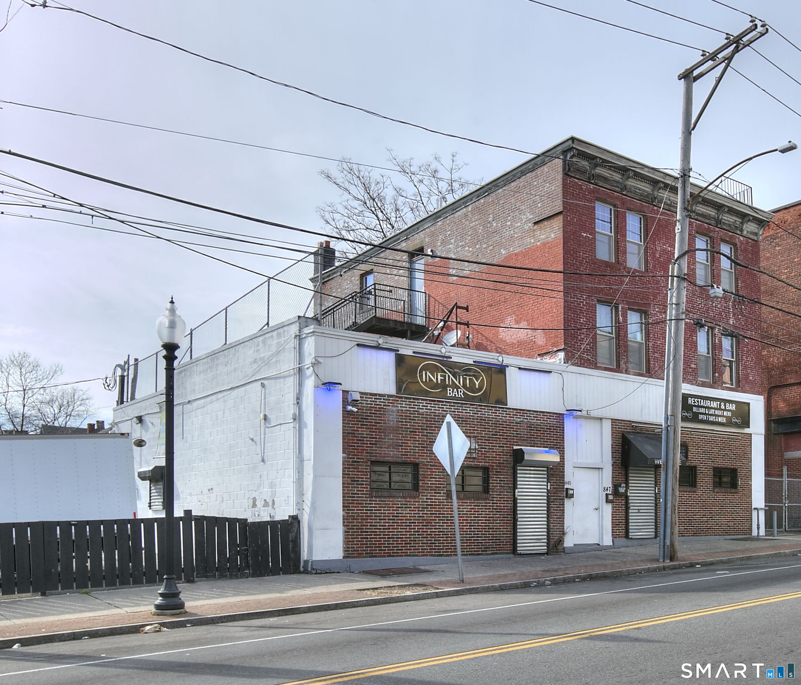 845 East Main Street Bridgeport CT 06608
