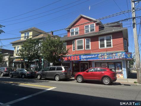 1365 East Main Street Bridgeport CT 06608