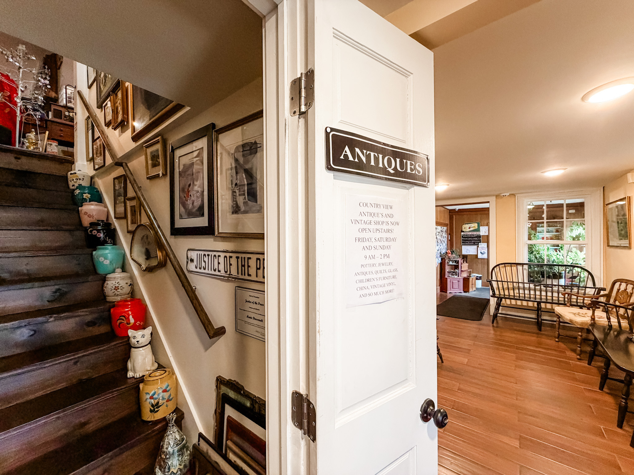 170 South Street Brooklyn CT 06234