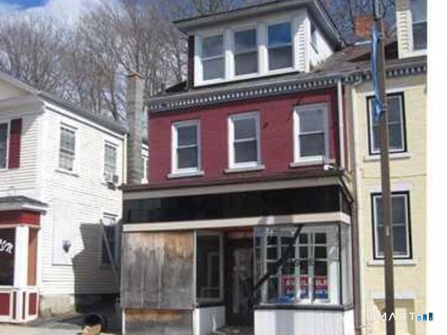 93 Franklin Street Norwich CT 06360