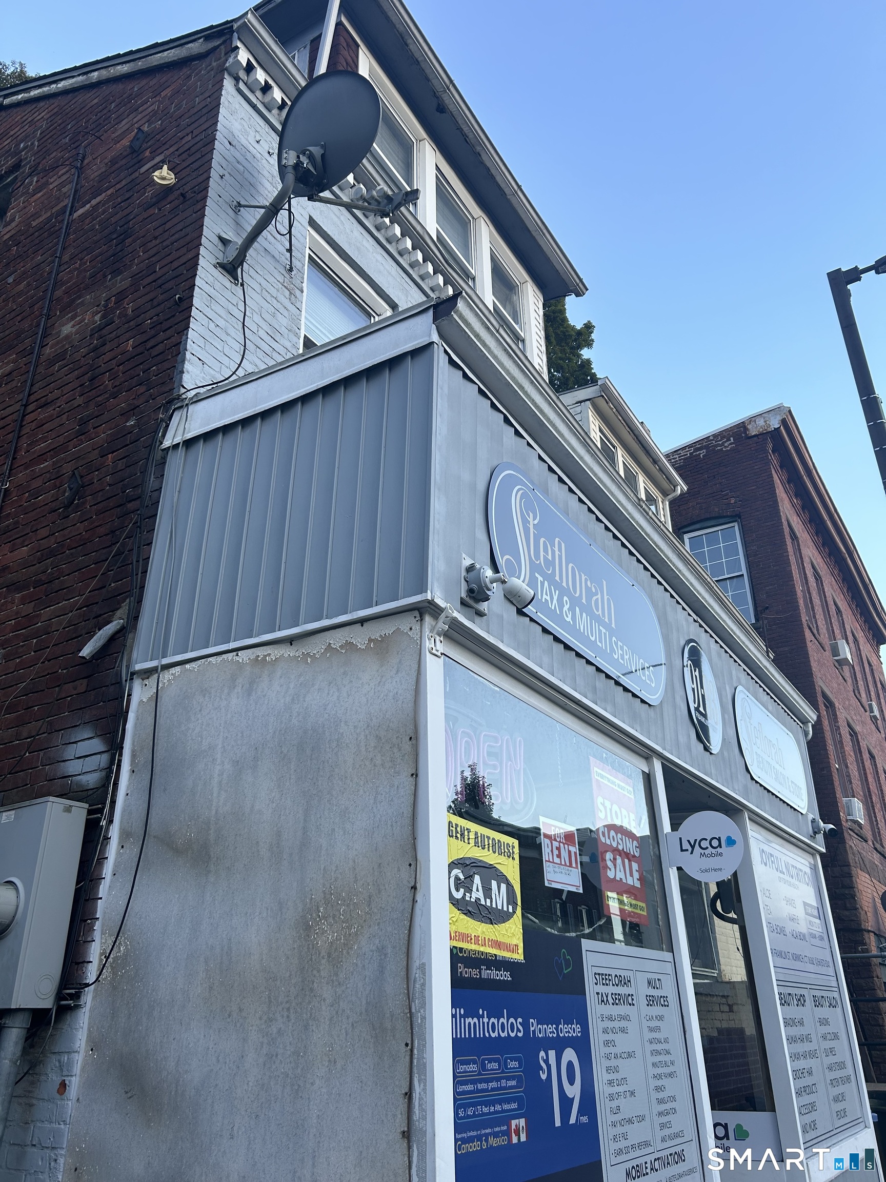 93 Franklin Street Norwich CT 06360
