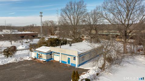 157 Washington Avenue North Haven CT 06473