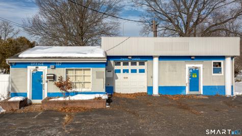157 Washington Avenue North Haven CT 06473