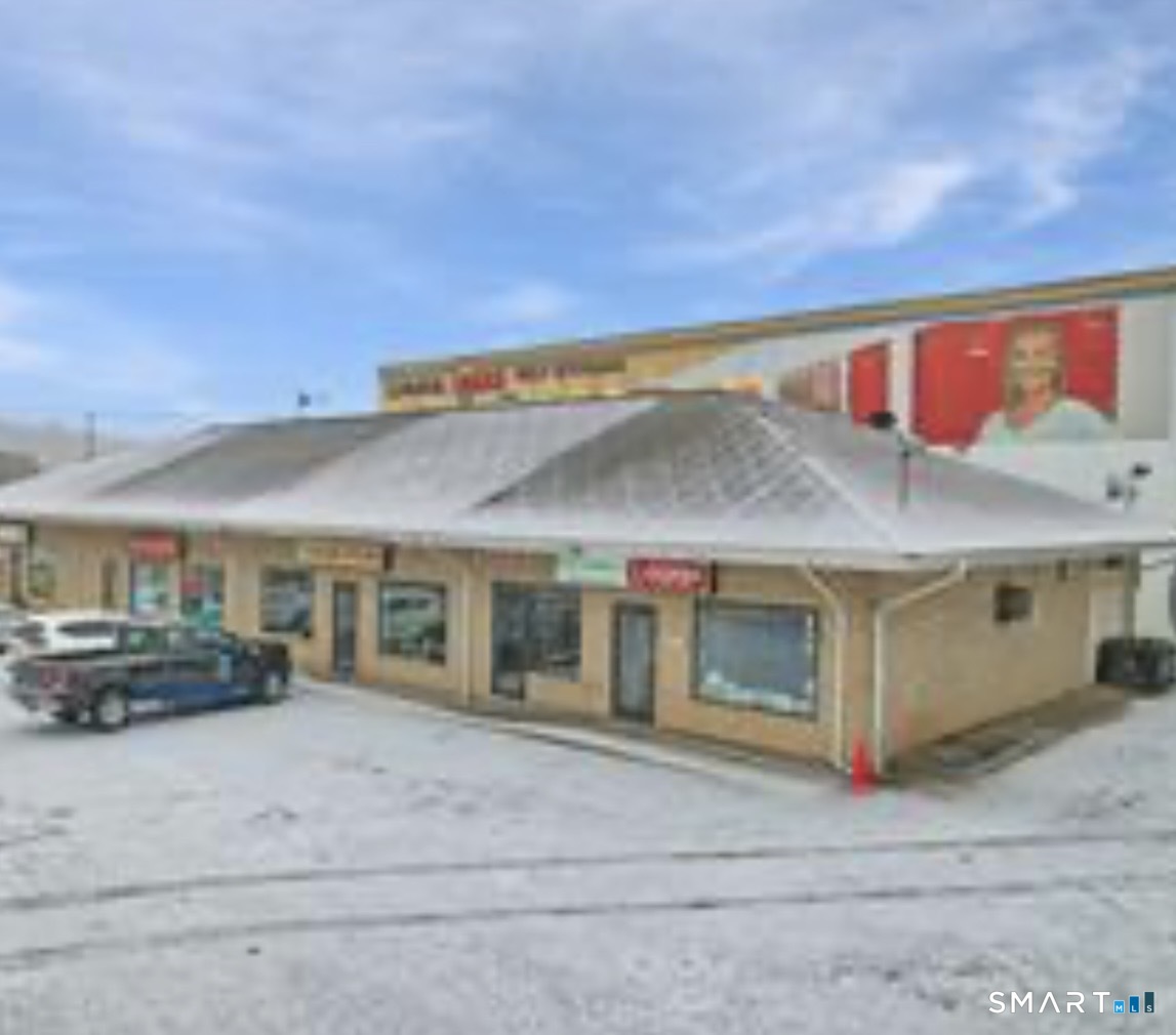 500 Bank Street Waterbury CT 06708