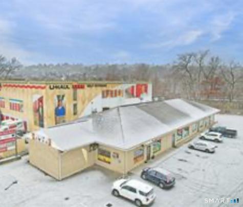 500 Bank Street Waterbury CT 06708