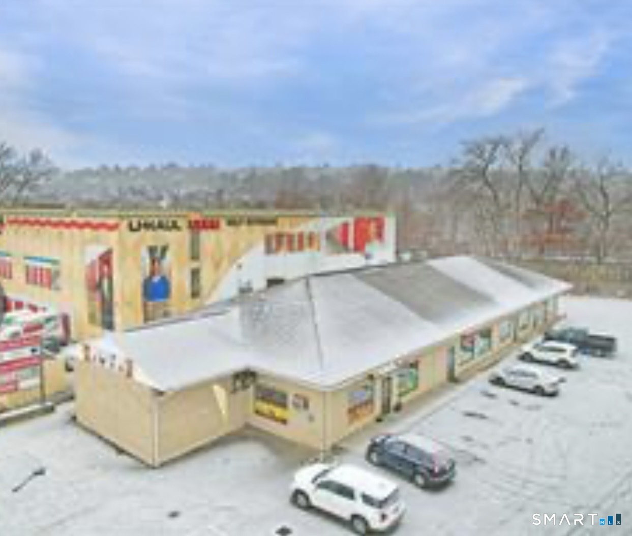 500 Bank Street Waterbury CT 06708