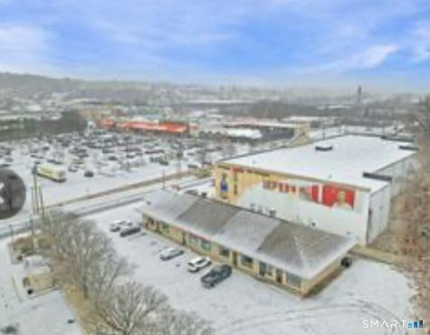 500 Bank Street Waterbury CT 06708