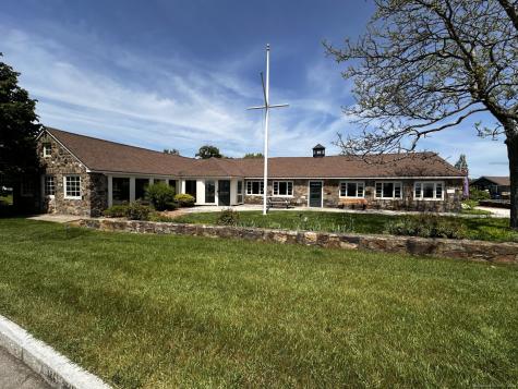 506 Whitfield Street Guilford CT 06437