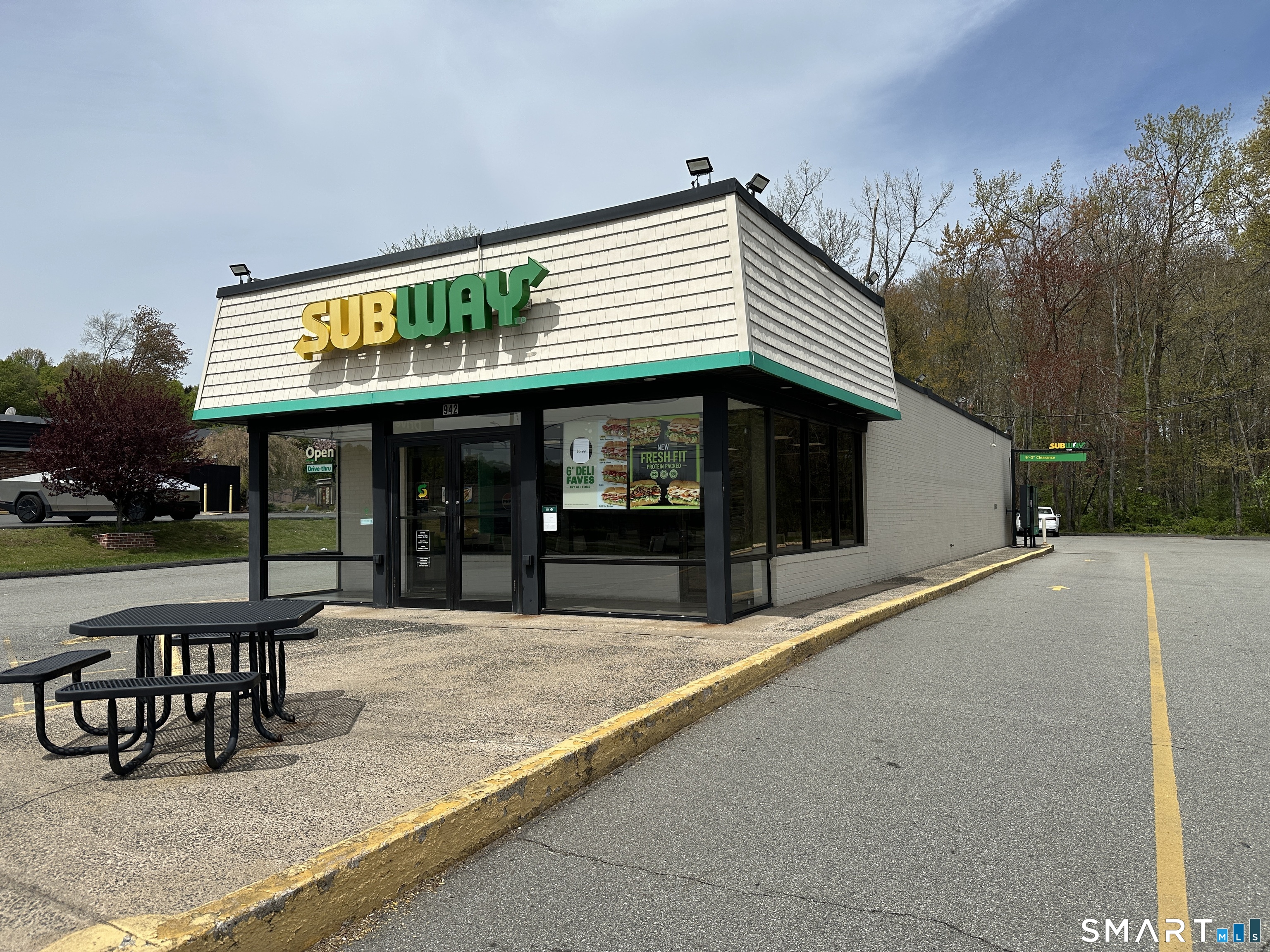 942 Washington Street Middletown CT 06457
