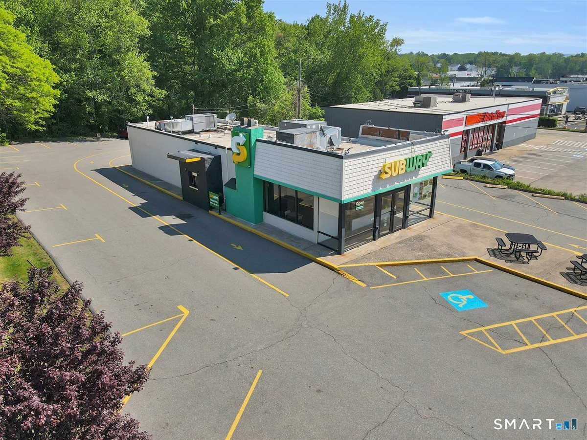 942 Washington Street Middletown CT 06457