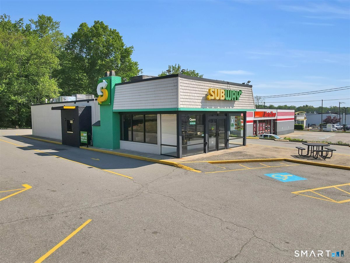 942 Washington Street Middletown CT 06457