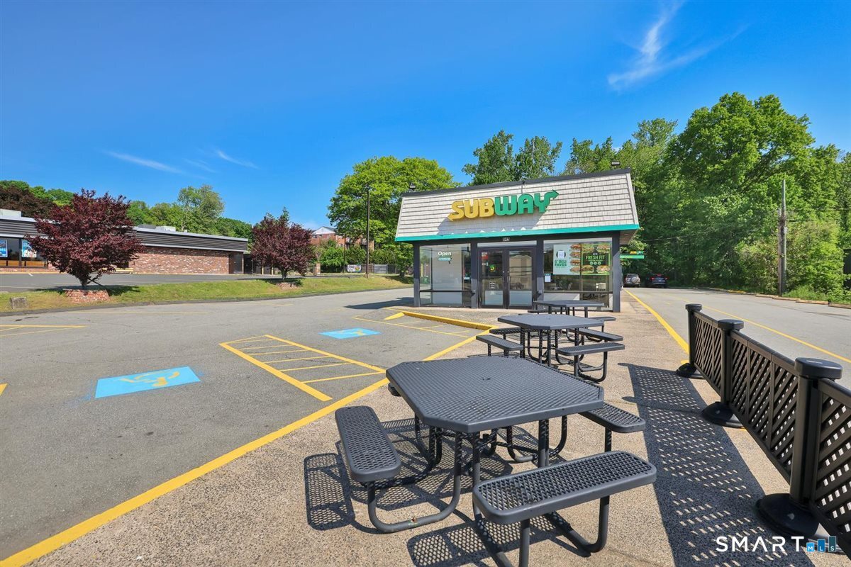 942 Washington Street Middletown CT 06457