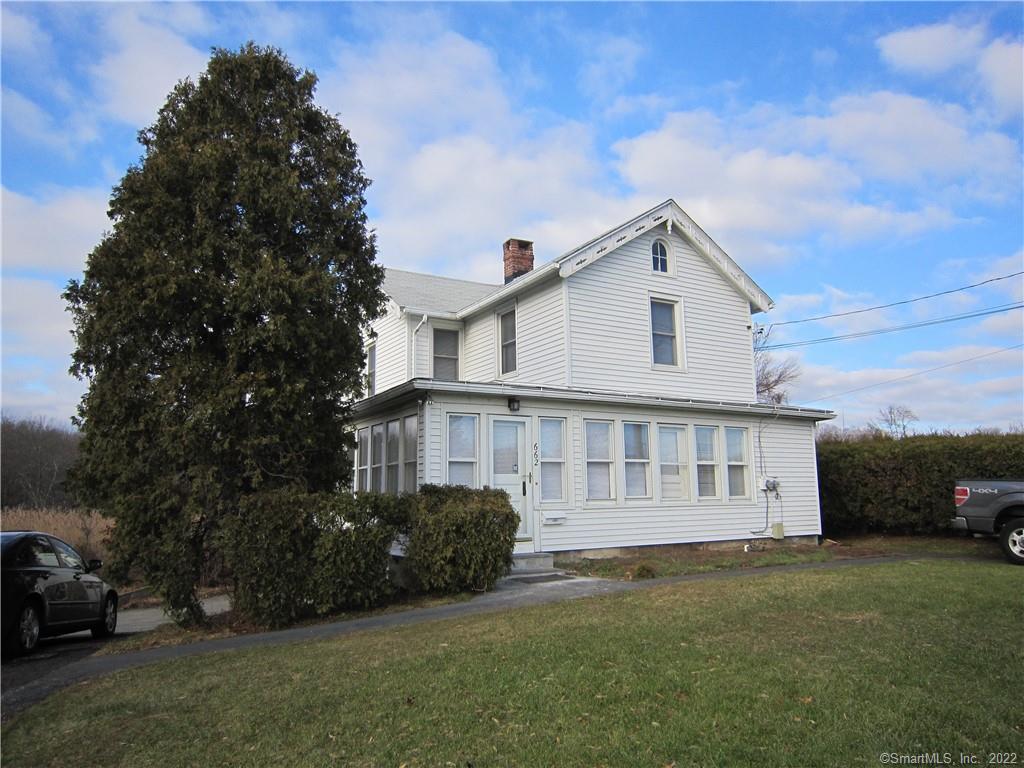 662 Bridgeport Avenue Milford CT 06460