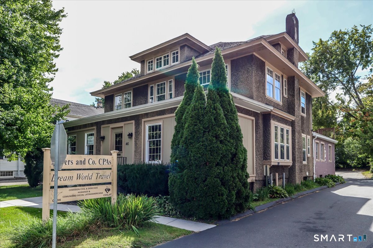 46 Main Street Danbury CT 06810