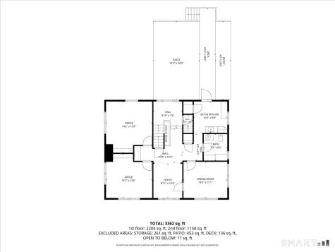 46 Main Street Danbury CT 06810