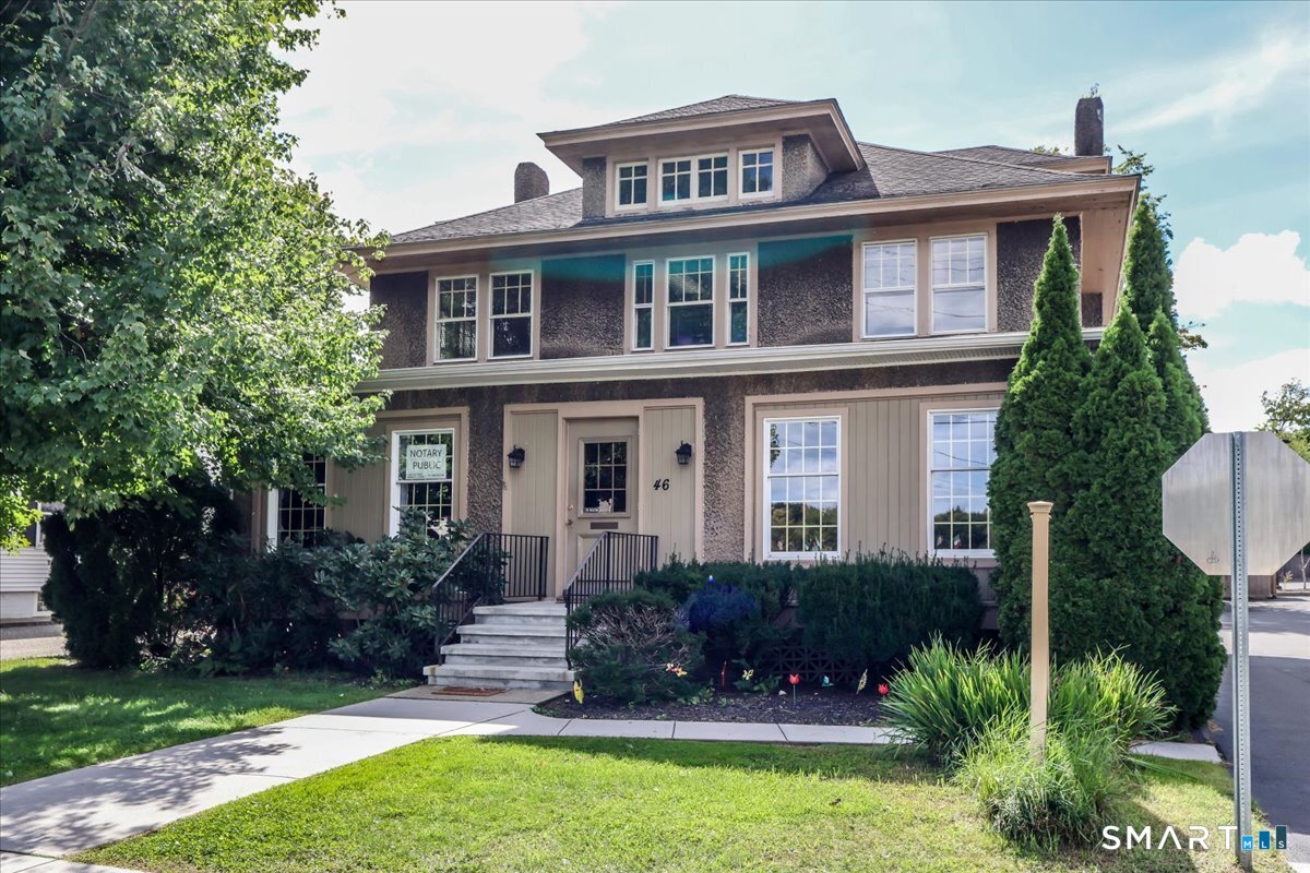 46 Main Street Danbury CT 06810