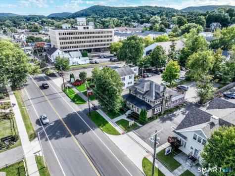 46 Main Street Danbury CT 06810