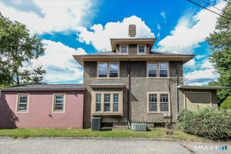 46 Main Street Danbury CT 06810