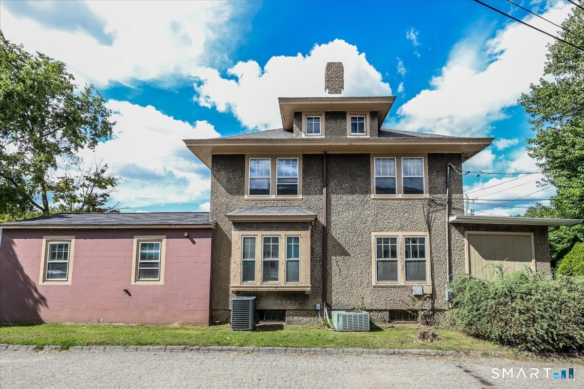 46 Main Street Danbury CT 06810