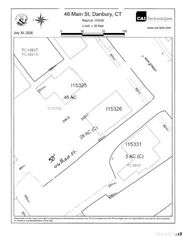 46 Main Street Danbury CT 06810