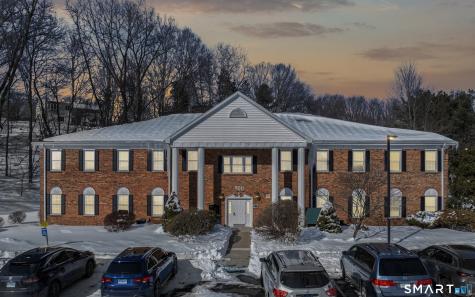 35 Cold Spring Road Rocky Hill CT 06067