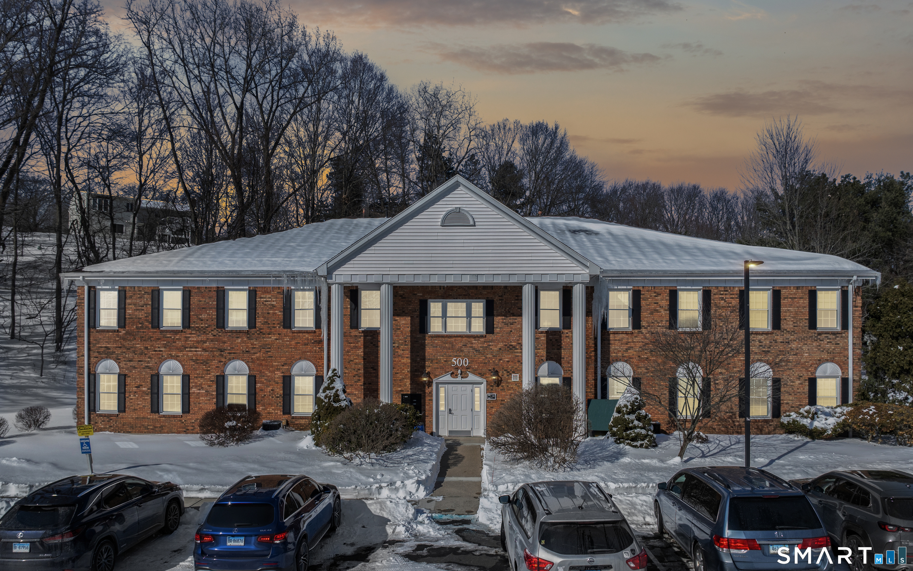 35 Cold Spring Road Rocky Hill CT 06067