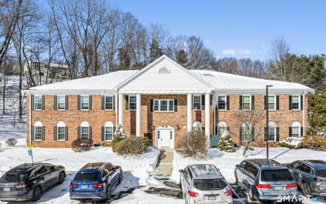 35 Cold Spring Road Rocky Hill CT 06067