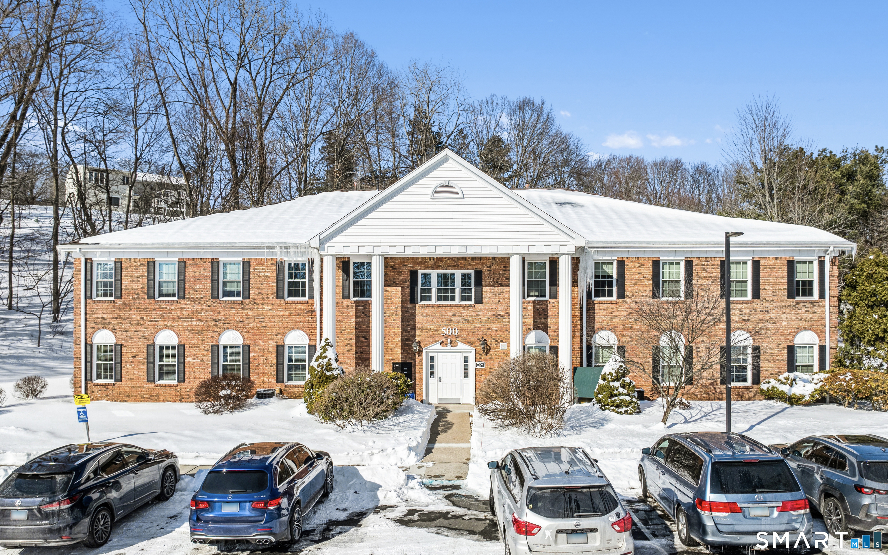 35 Cold Spring Road Rocky Hill CT 06067