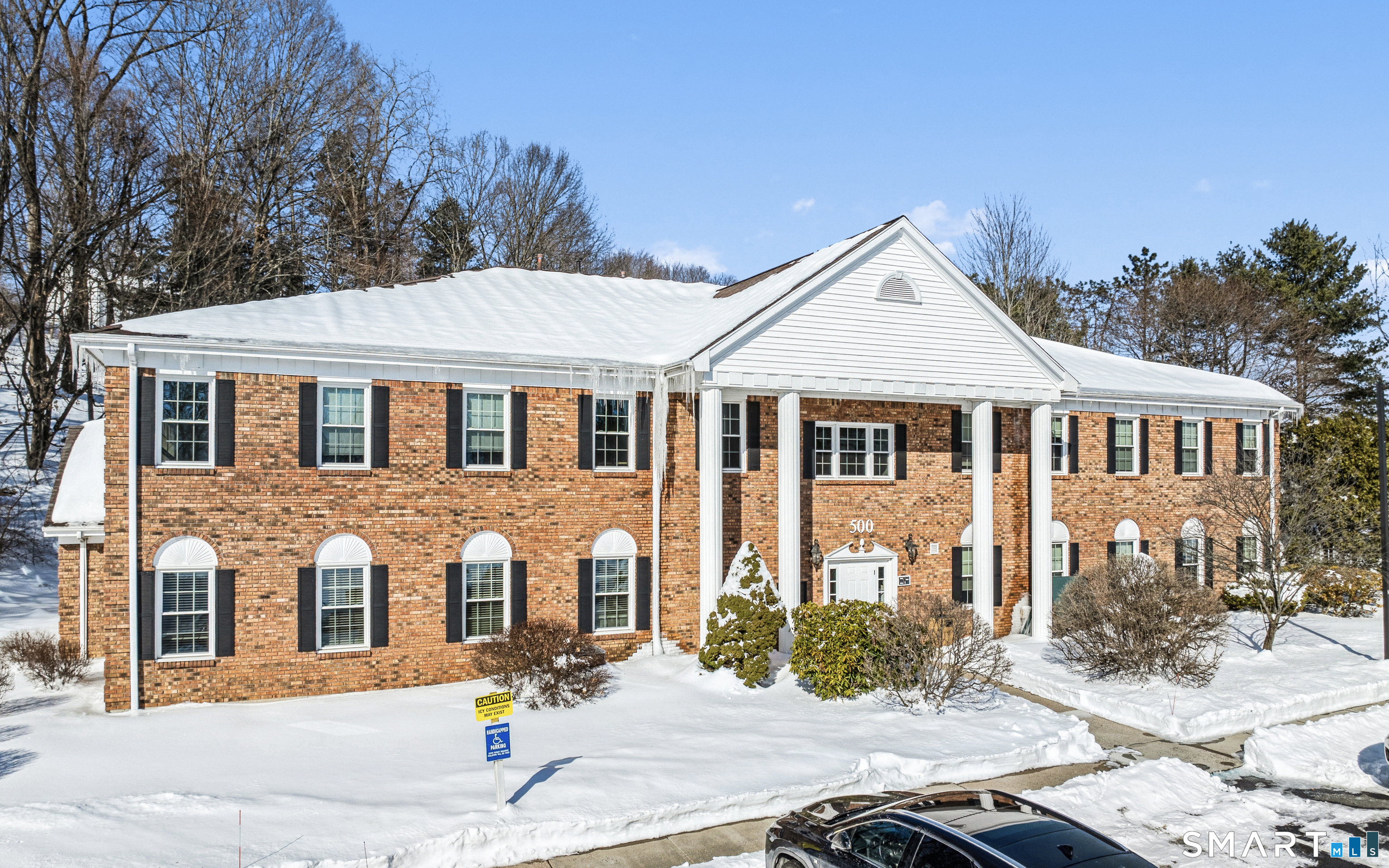35 Cold Spring Road Rocky Hill CT 06067