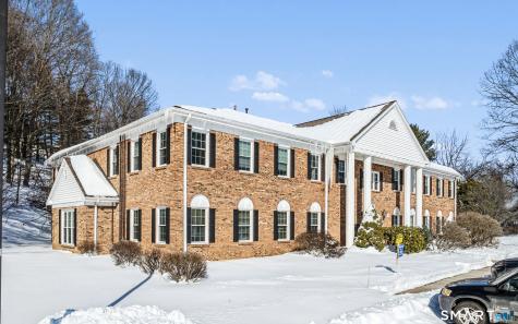 35 Cold Spring Road Rocky Hill CT 06067
