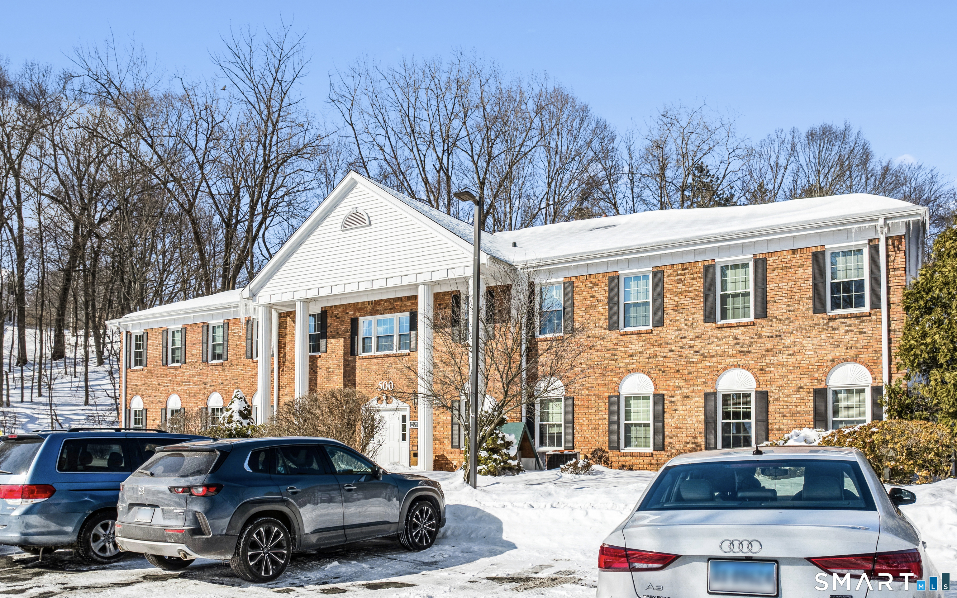 35 Cold Spring Road Rocky Hill CT 06067