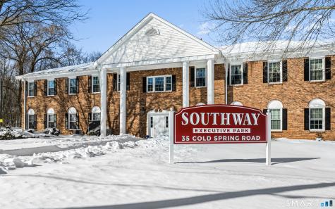 35 Cold Spring Road Rocky Hill CT 06067
