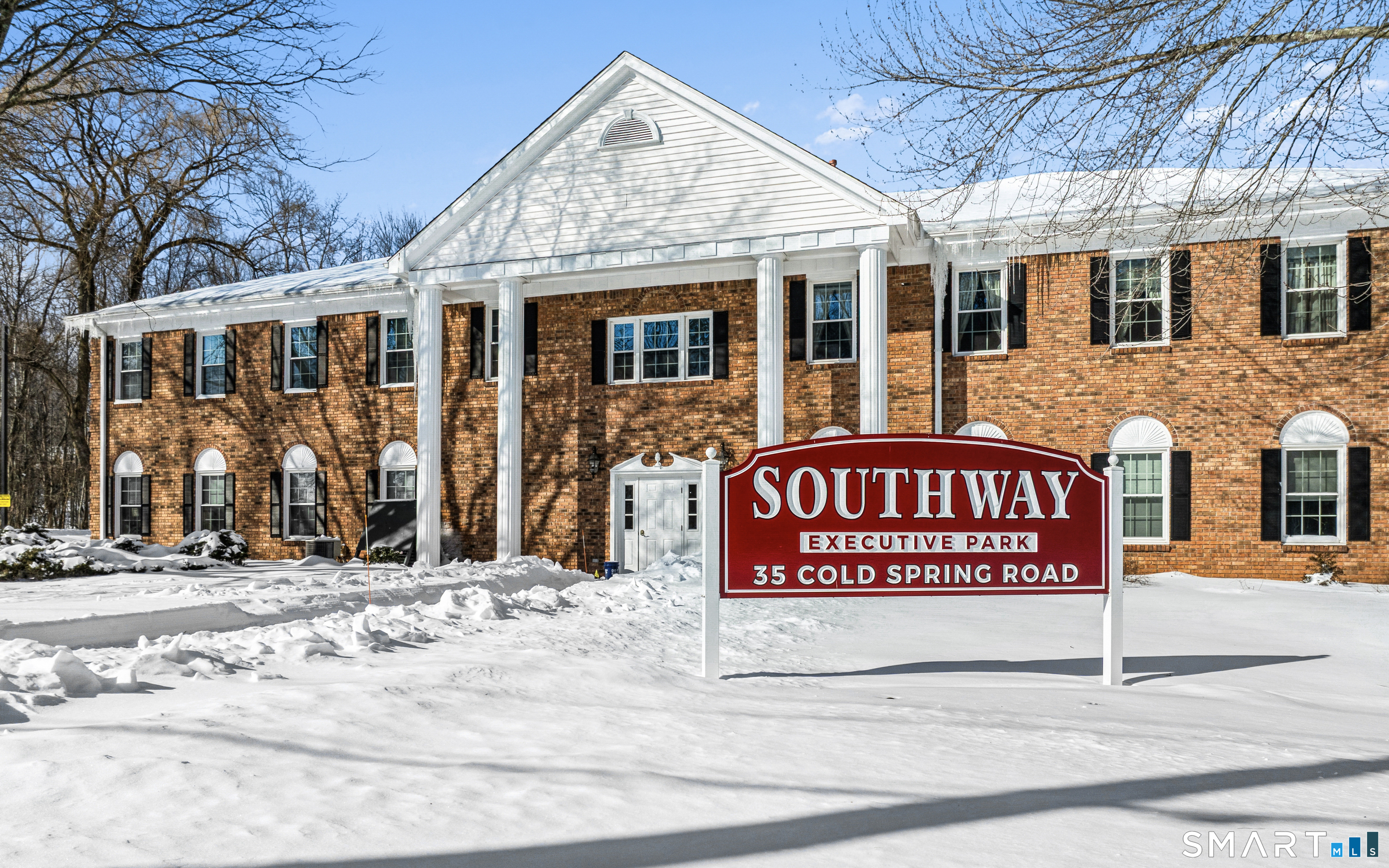 35 Cold Spring Road Rocky Hill CT 06067