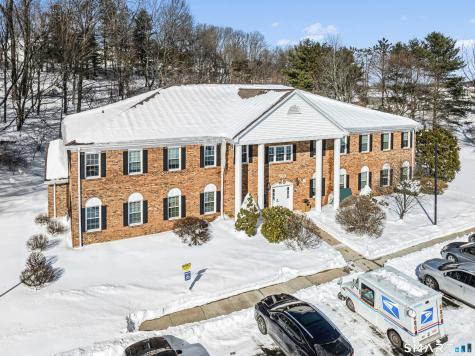 35 Cold Spring Road Rocky Hill CT 06067