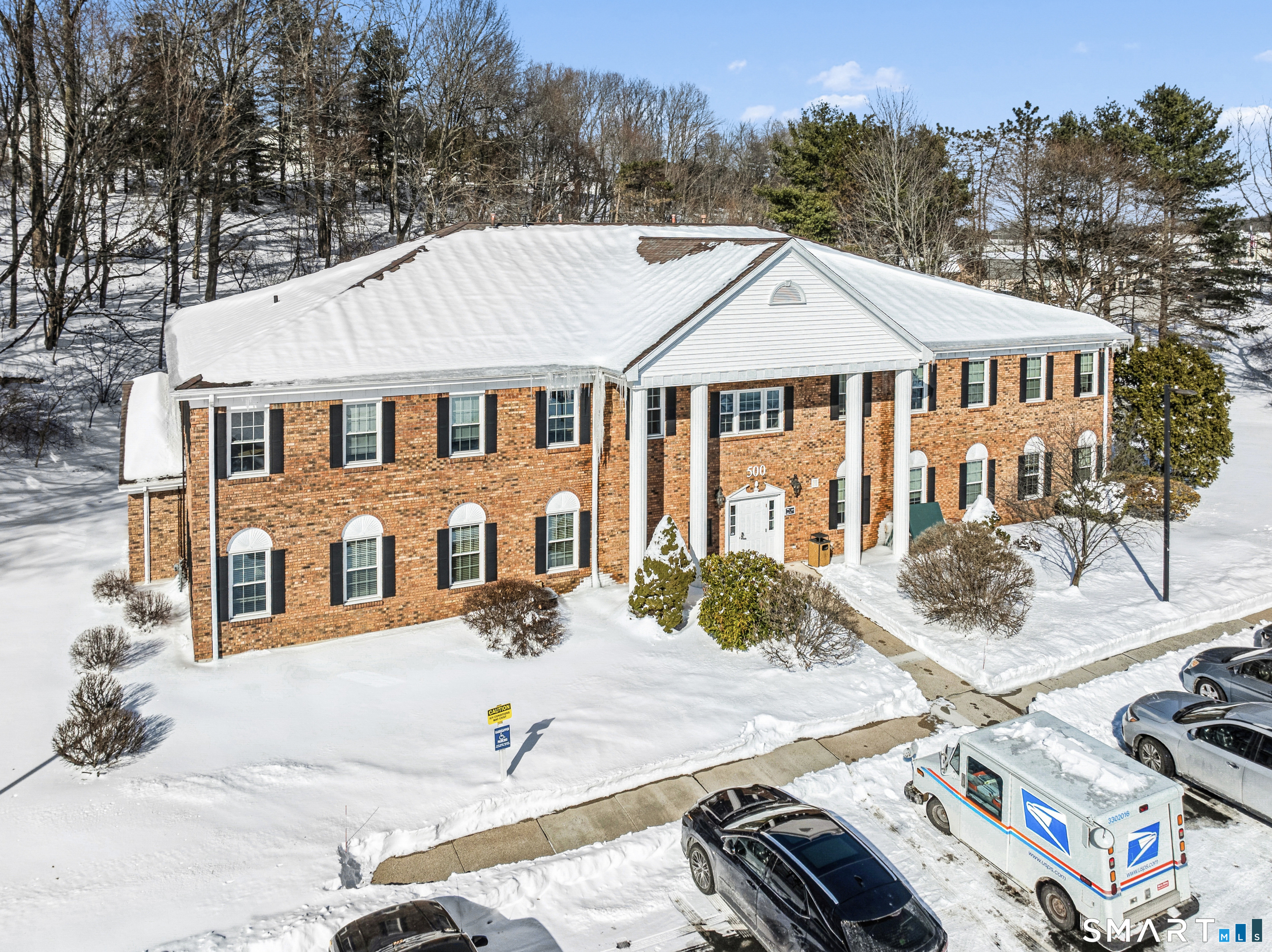35 Cold Spring Road Rocky Hill CT 06067