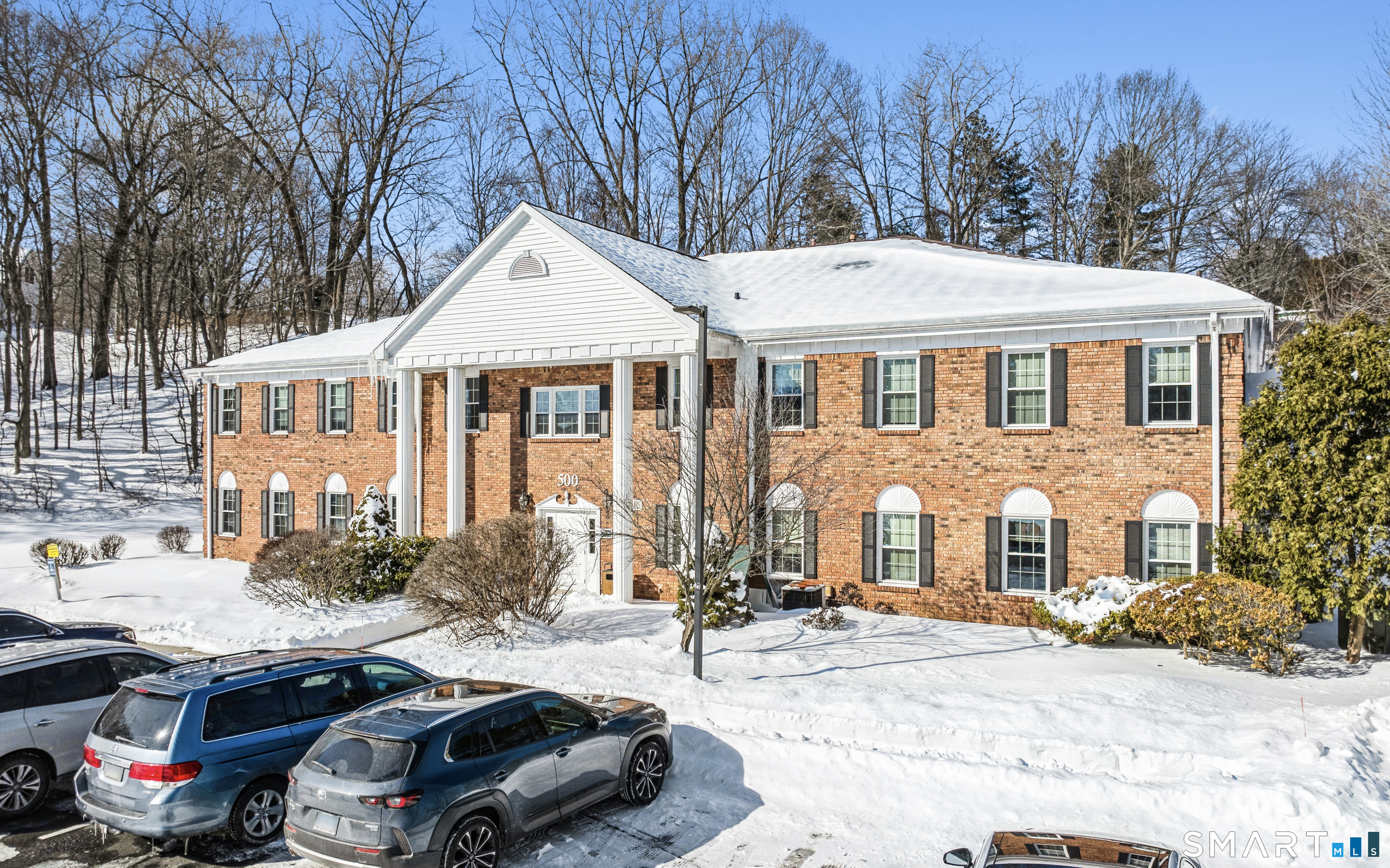 35 Cold Spring Road Rocky Hill CT 06067