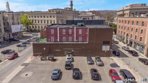 47 Leavenworth Street Waterbury CT 06702