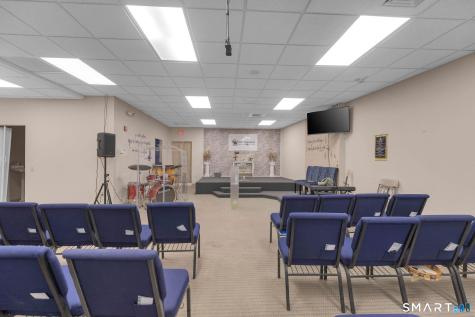 47 Leavenworth Street Waterbury CT 06702