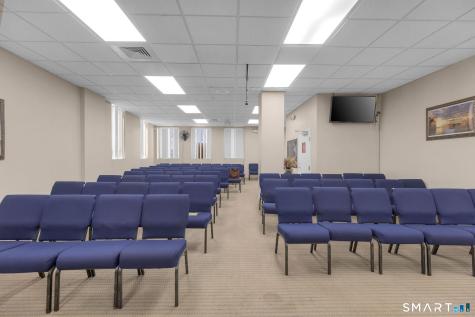 47 Leavenworth Street Waterbury CT 06702