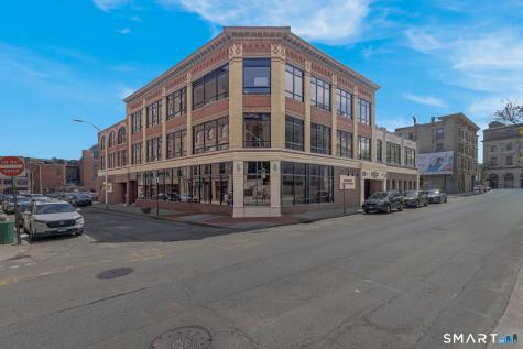 47 Leavenworth Street Waterbury CT 06702