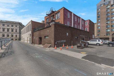 47 Leavenworth Street Waterbury CT 06702