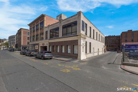47 Leavenworth Street Waterbury CT 06702