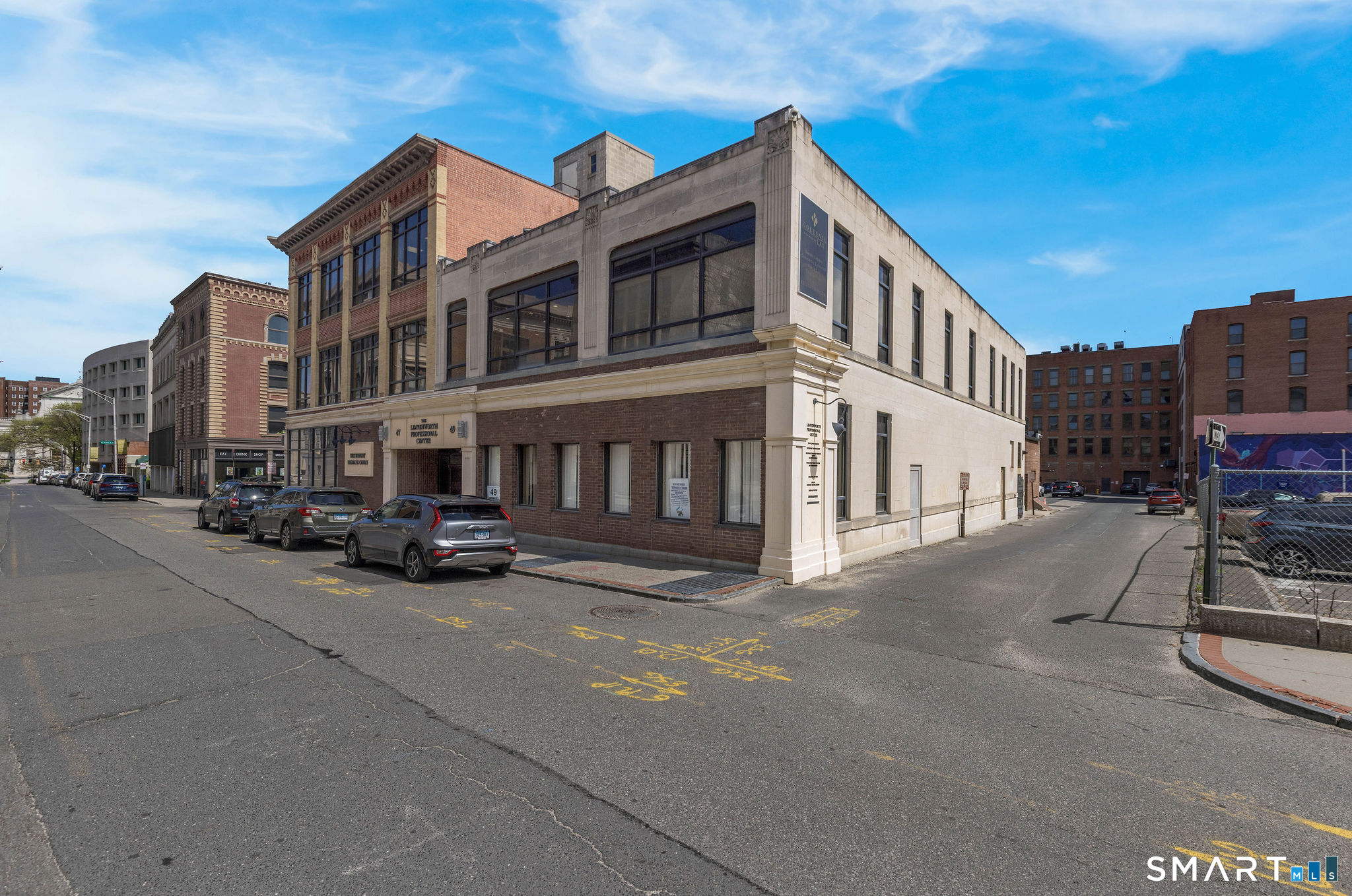 47 Leavenworth Street Waterbury CT 06702