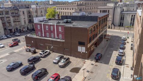 47 Leavenworth Street Waterbury CT 06702