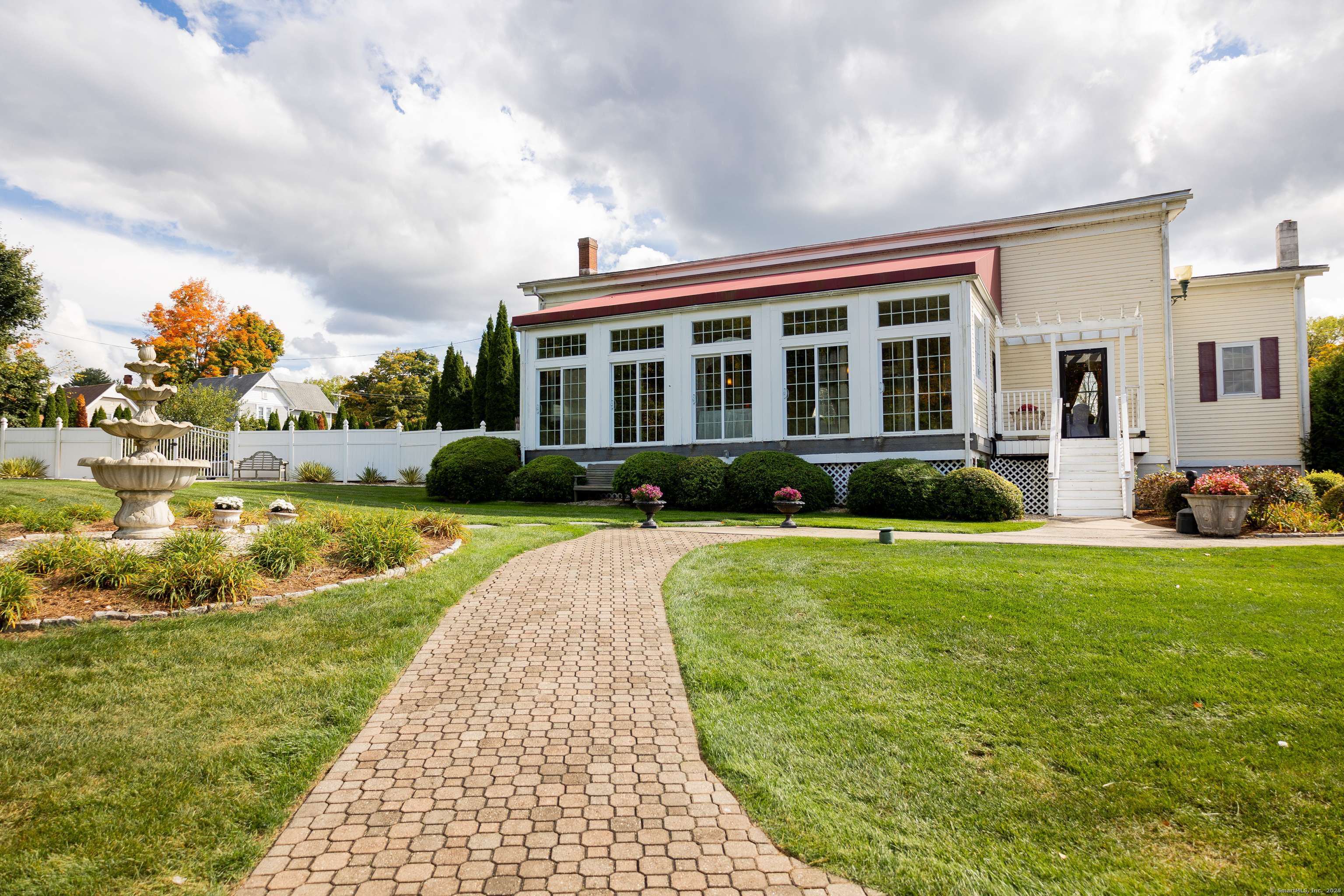 27 Depot Street East Windsor CT 06016