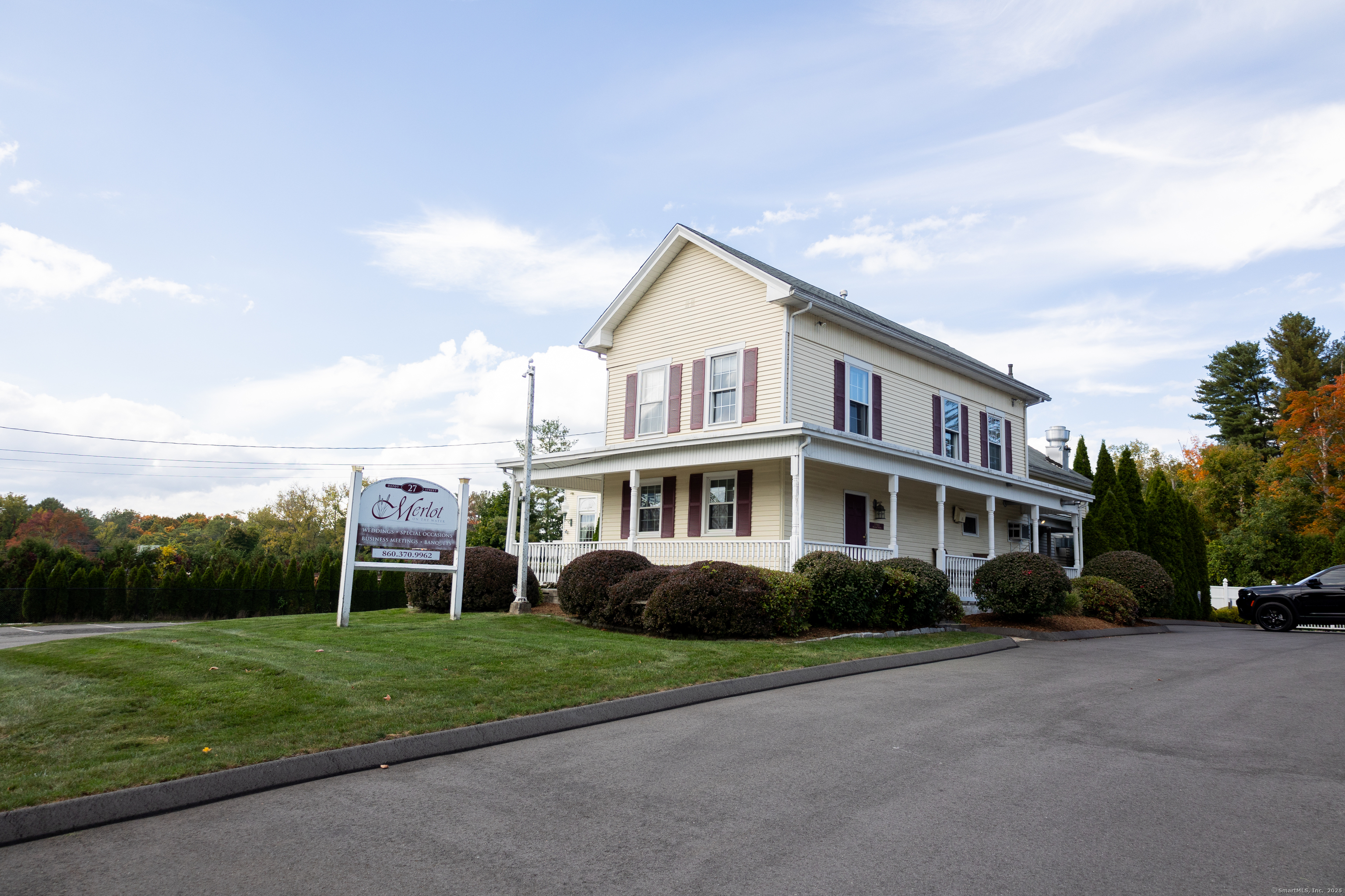 27 Depot Street East Windsor CT 06016