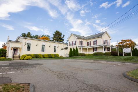 27 Depot Street East Windsor CT 06016