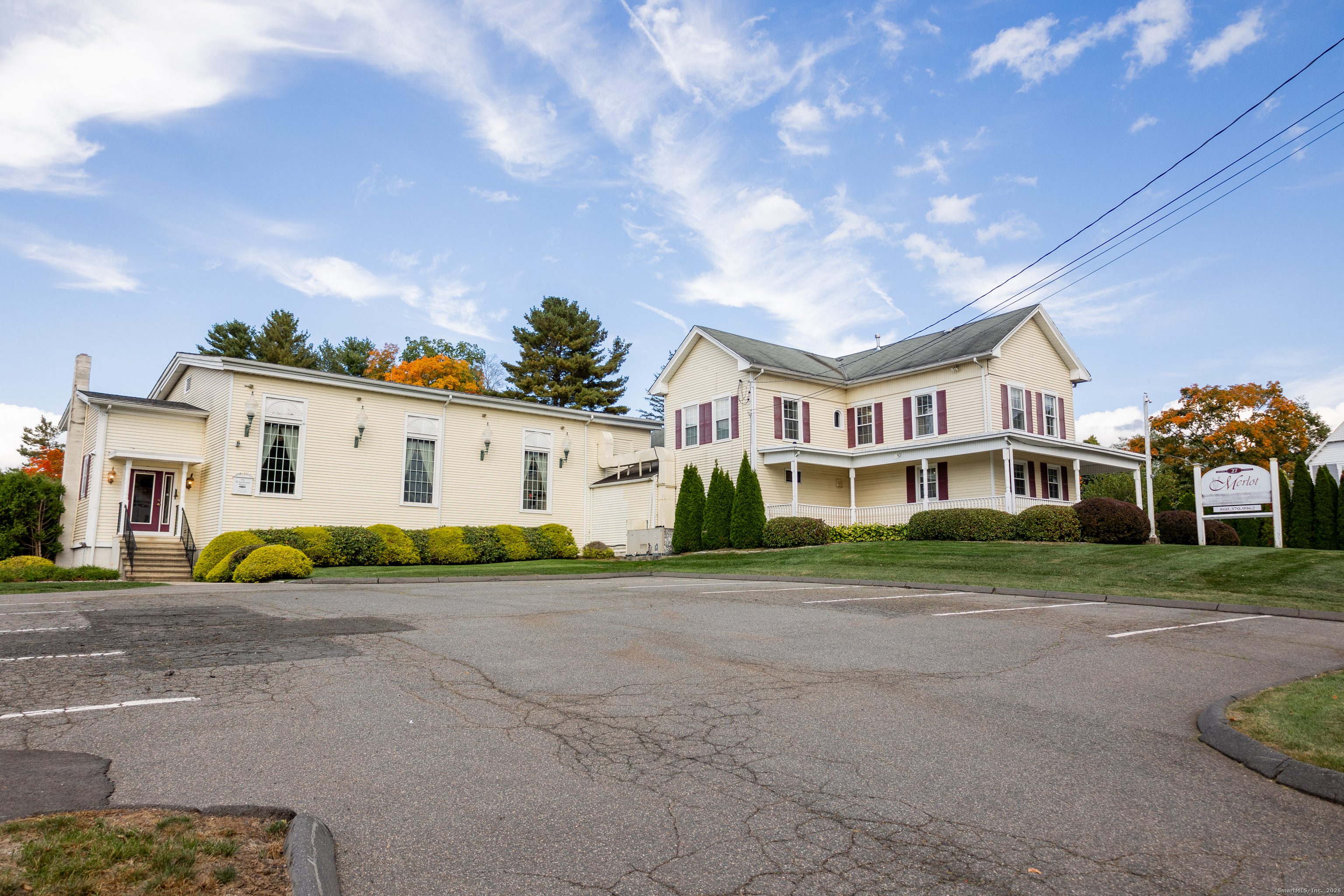 27 Depot Street East Windsor CT 06016