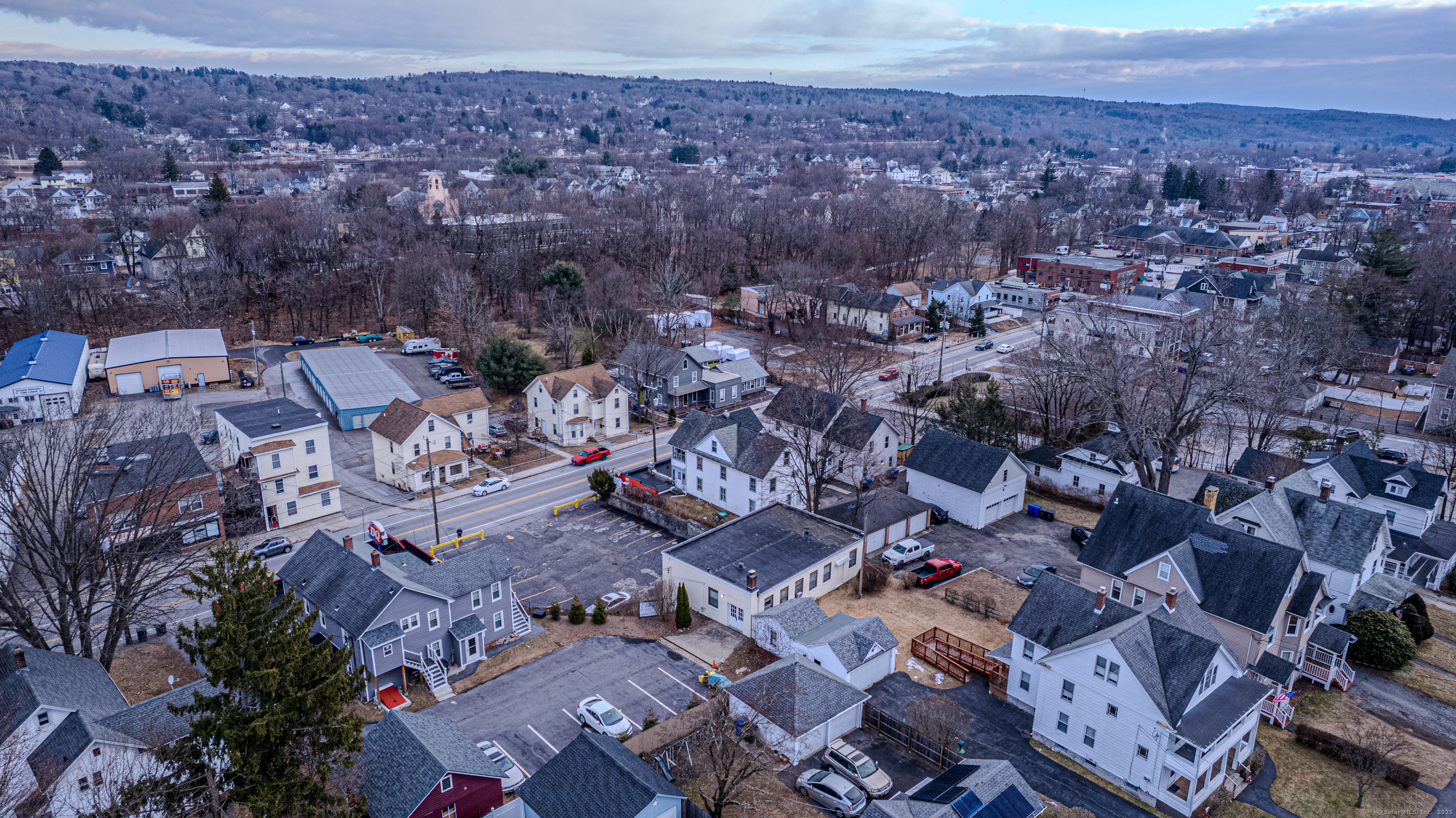 443 Main Street Torrington CT 06790